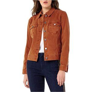 Liverpool - Temma Denim Jacket